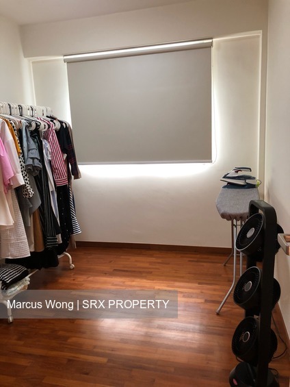 Blk 475B Parkland Residences (Hougang), HDB 5 Rooms #210334981